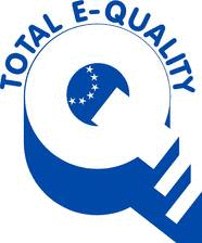 Logo der Firma TOTAL E-QUALITY Deutschland e. V.