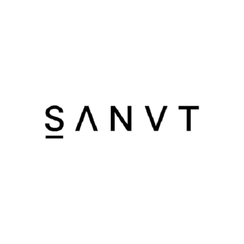 Logo der Firma SANVT GmbH
