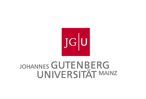 Logo der Firma Johannes-Gutenberg-Universität Mainz