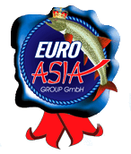 Logo der Firma Euroasia GmbH