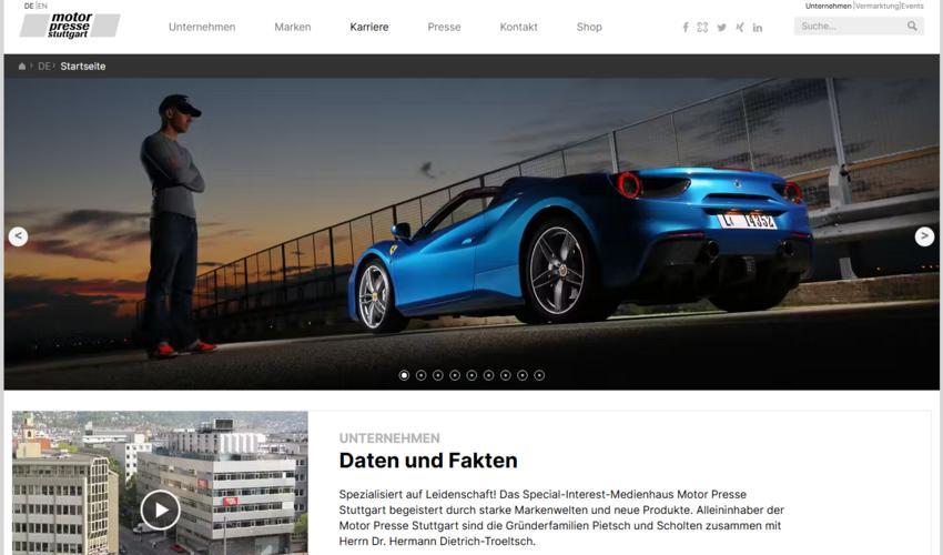Website Promotion