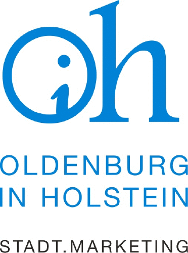Logo der Firma Stadtmarketing Oldenburg in Holstein