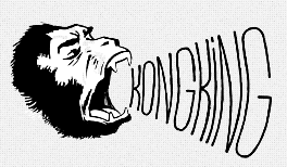 Logo der Firma KongKing.de