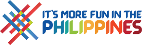 Logo der Firma Philippine Department of Tourism (DOT)