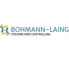 Logo der Firma Bohmann-Laing GmbH