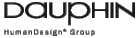 Logo der Firma Dauphin HumanDesign® Group GmbH & Co. KG