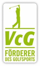Logo der Firma Vereinigung clubfreier Golfspieler im Deutschen Golf Verband e. V.