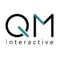 Logo der Firma QM Interactive GmbH