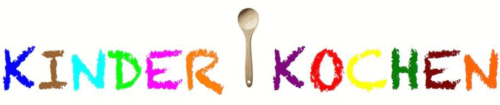 Logo der Firma KINDER | KOCHEN . Frisch auf den Tisch c/o butterfly communications