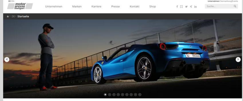 Website Promotion