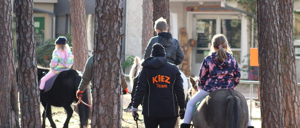 Titelbild der Firma g. Kinder- und Jugenderholung Dubrow-Dahmetal e.V.