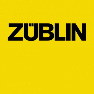 Logo der Firma Ed. Züblin AG