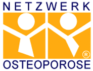 Logo der Firma Netzwerk-Osteoporose e.V.