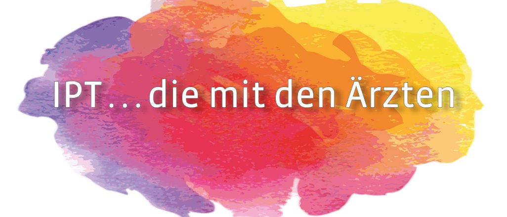 Titelbild der Firma IPT - Intensivpflegeteam GmbH
