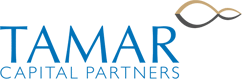 Logo der Firma Tamar Capital Partners GmbH