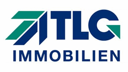 Logo der Firma TLG IMMOBILIEN GmbH