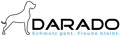 Logo der Firma DARADO GmbH