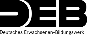 Logo der Firma DEB-Gruppe