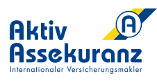 Logo der Firma Aktiv Assekuranz Makler GmbH