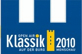 Logo der Firma Monschau Touristik