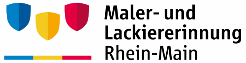 Logo der Firma Maler- und Lackiererinnung Rhein-Main