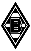 Logo der Firma Borussia VfL 1900 Mönchengladbach GmbH