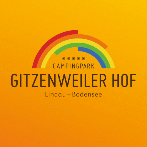 Logo der Firma Campingpark Gitzenweiler Hof GmbH
