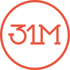 Logo der Firma 31M Agentur für Kommunikation GmbH