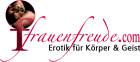 Logo der Firma Frauenfreude.com