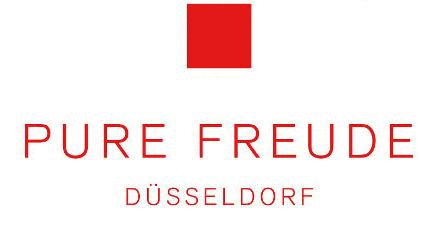 Logo der Firma Pure Freude GmbH