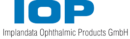 Logo der Firma Implandata Ophthalmic Products GmbH