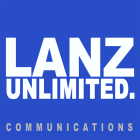 Logo der Firma Lanz Unlimited Communications