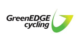 Logo der Firma GreenEDGE Cycling