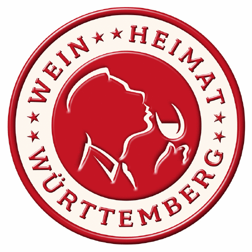 Logo der Firma Weinheimat Württemberg eG