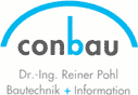 Logo der Firma Dr.-Ing. Reiner Pohl
