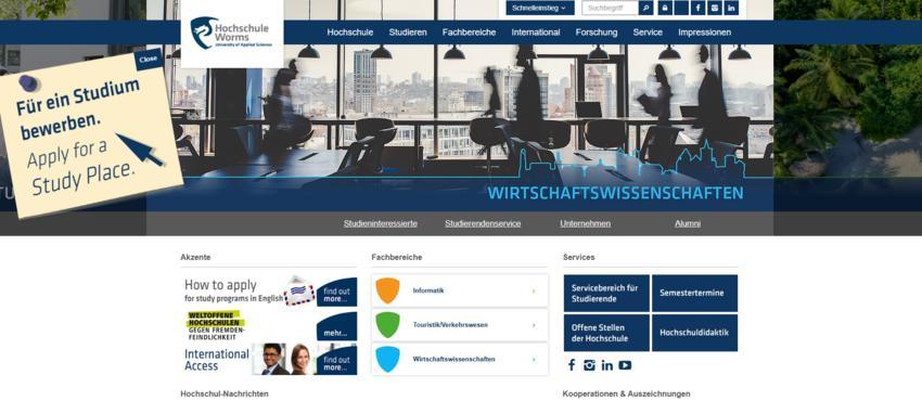 Website Promotion