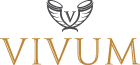Logo der Firma Vivum GmbH