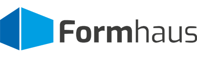 Logo der Firma Formhaus Gesellschaft für Grundstücksentwicklung mbH
