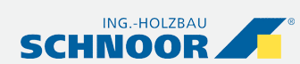 Logo der Firma Ing.-Holzbau SCHNOOR GmbH & Co. KG