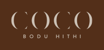 Logo der Firma Coco Residences