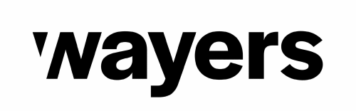 Logo der Firma wayers GmbH