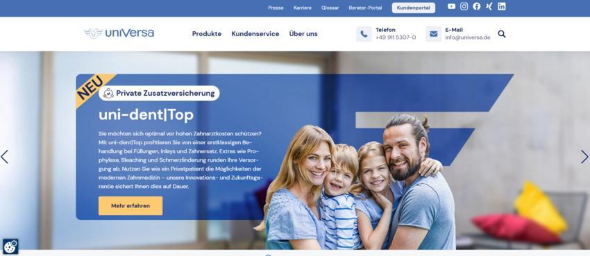 Website Promotion