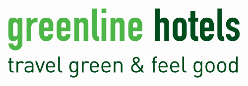 Logo der Firma GreenLine Hotels GmbH