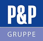 Logo der Firma P&P Gruppe Bayern GmbH