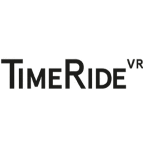 Logo der Firma TimeRide GmbH