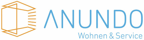 Logo der Firma ANUNDO Wohnen und Service - Alexander Döring