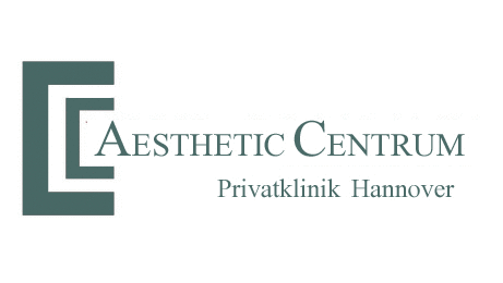 Logo der Firma Aesthetic-Centrum, Privatklinik Hannover GmbH