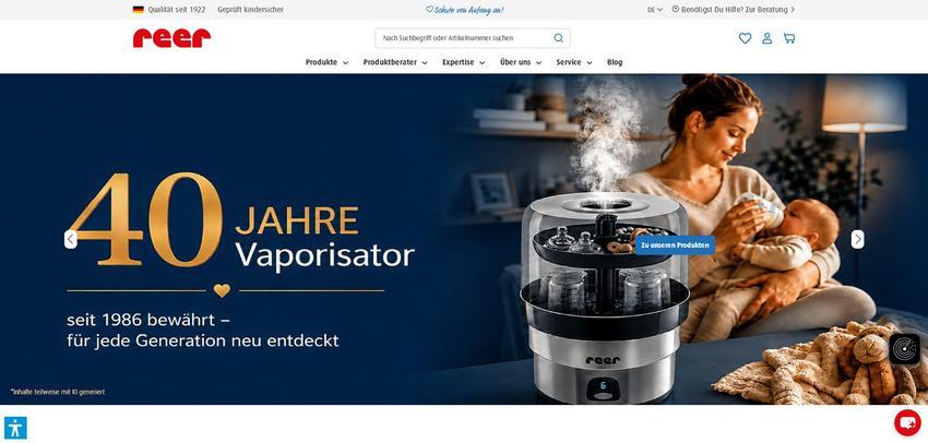 Website Promotion