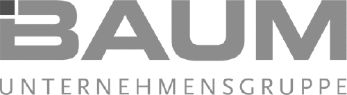 Logo der Firma BAUM Holding GmbH