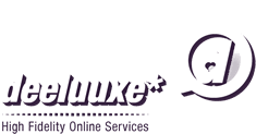 Logo der Firma deeluuxe UG (haftungsbeschränkt)